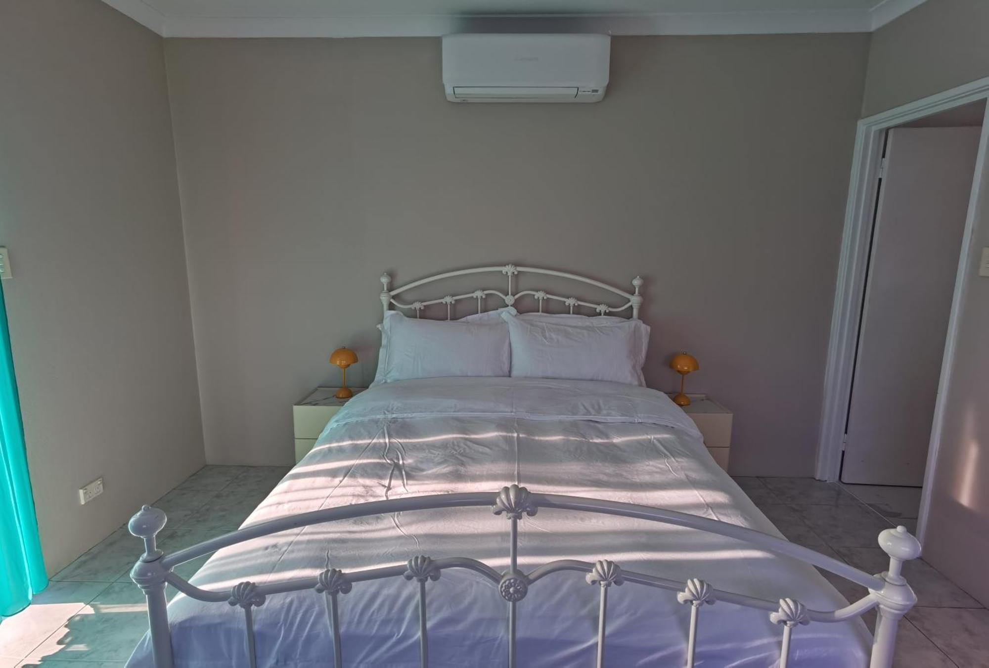 Apartmán Sunny Ocean View Retreat Perth Pokoj fotografie